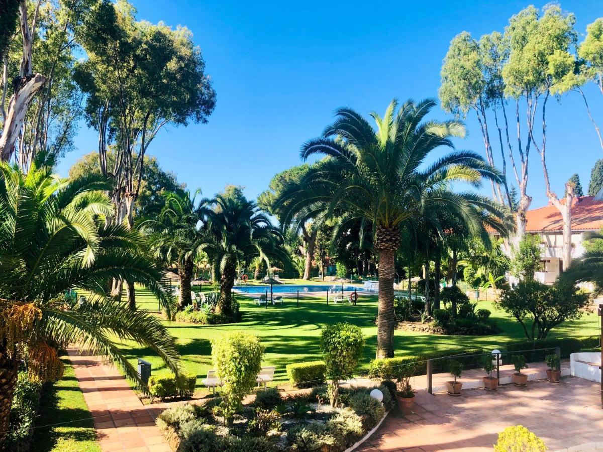 Puerto Banus Boho Apartemen Marbella