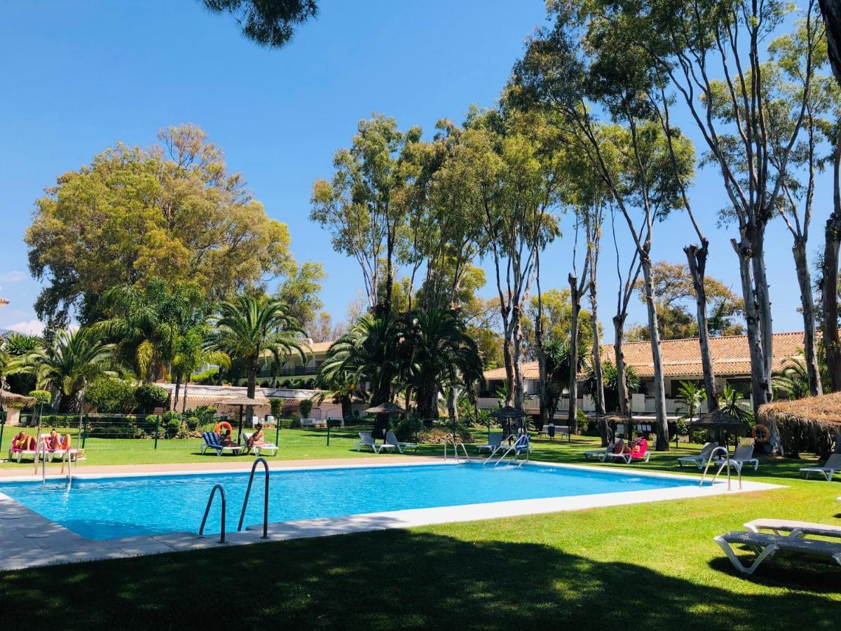 Apartemen Puerto Banus Boho Marbella