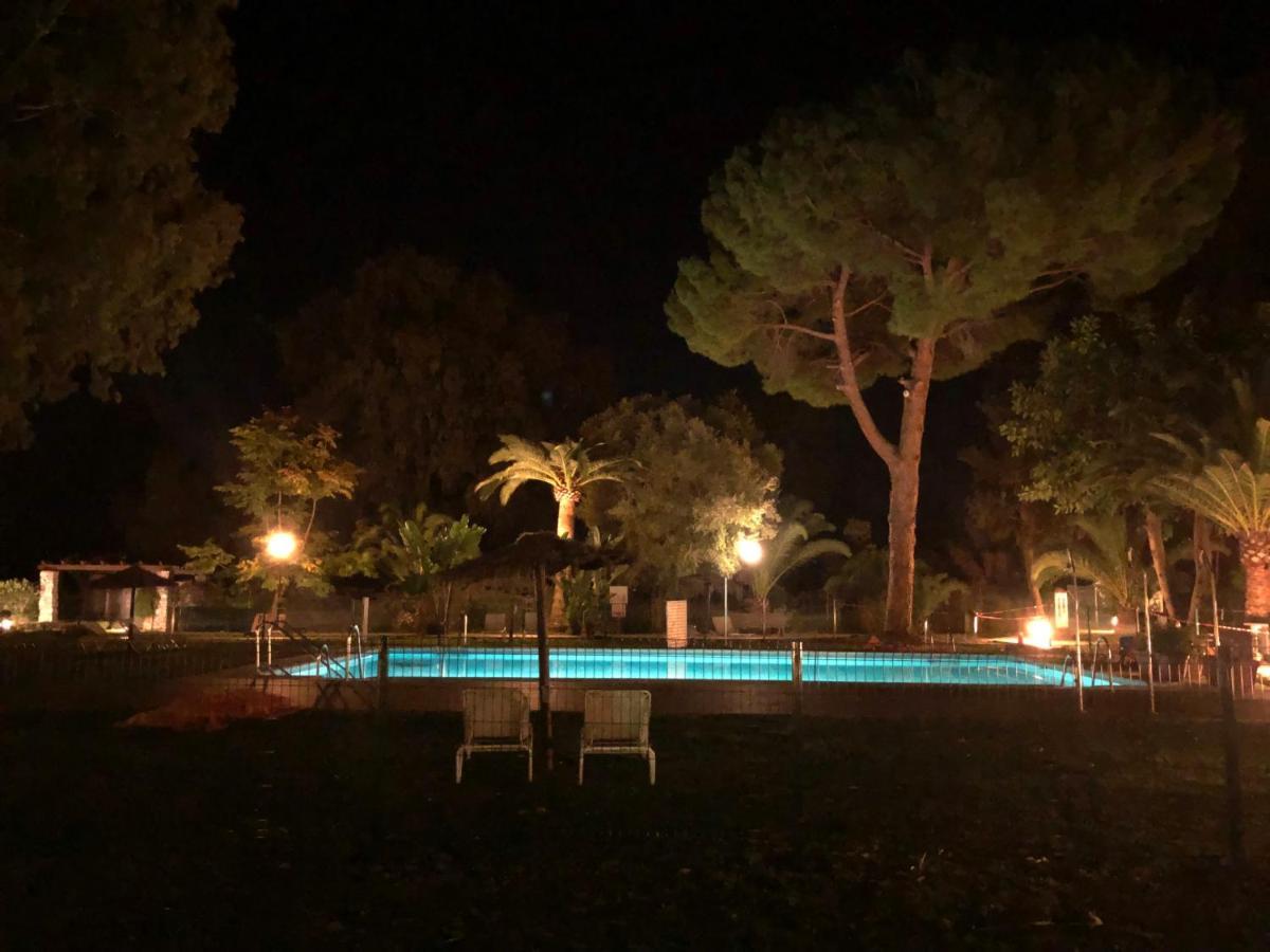 Apartemen Puerto Banus Boho Marbella