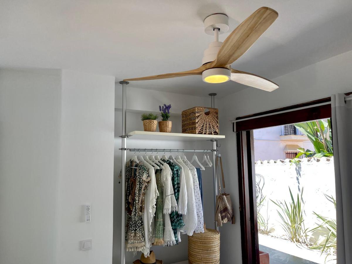 Apartemen Puerto Banus Boho *