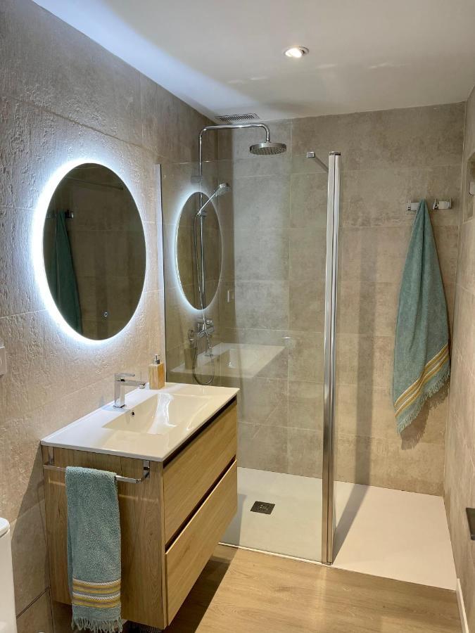 Apartemen Puerto Banus Boho Marbella