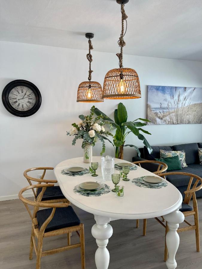 Puerto Banus Boho Apartemen *