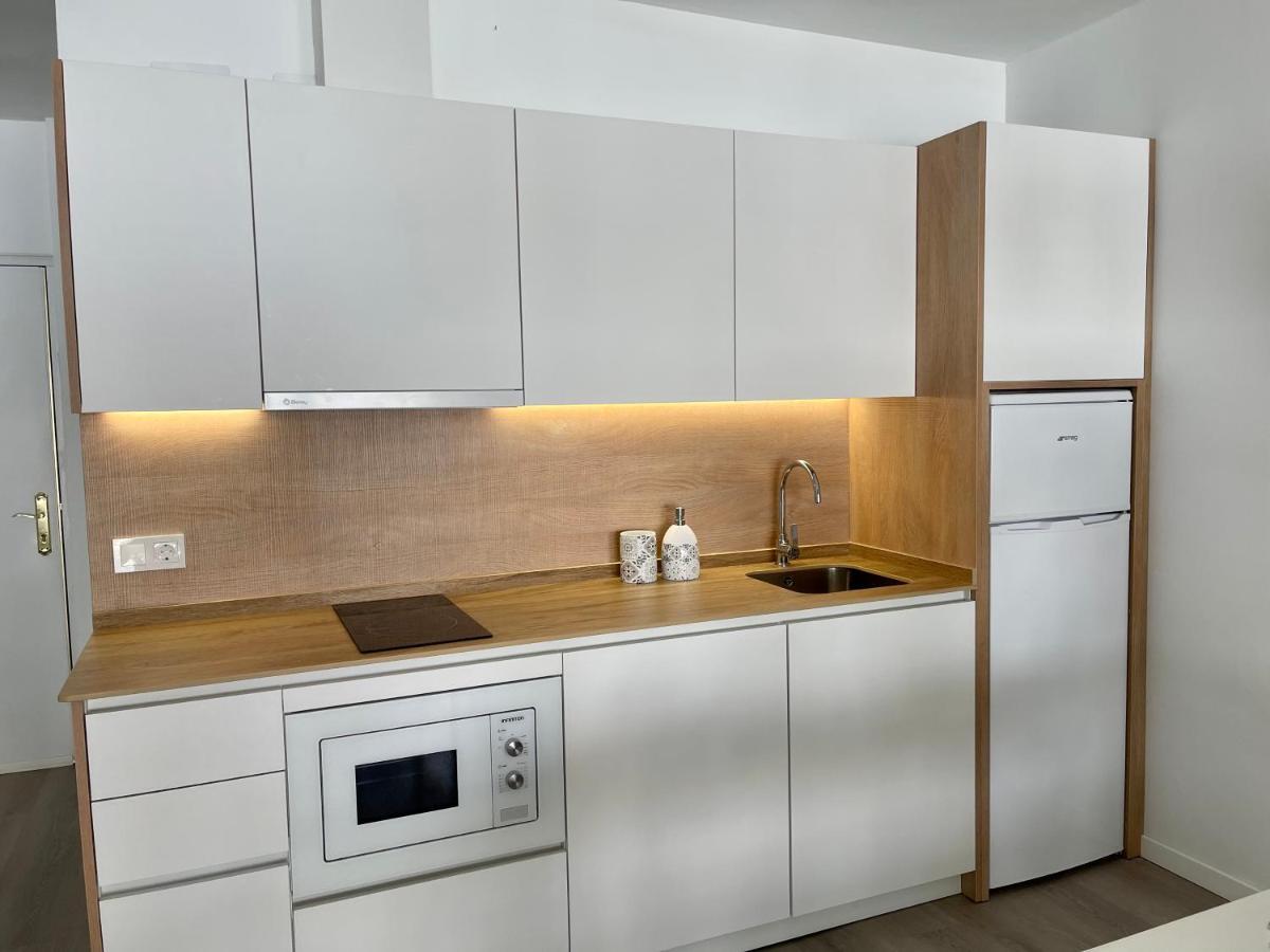 Apartemen Puerto Banus Boho
