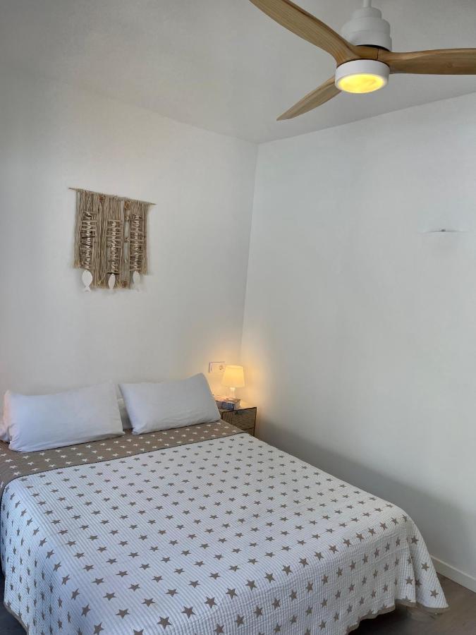 Puerto Banus Boho Apartemen Marbella