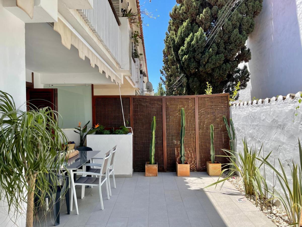 Appartement Puerto Banus Boho *