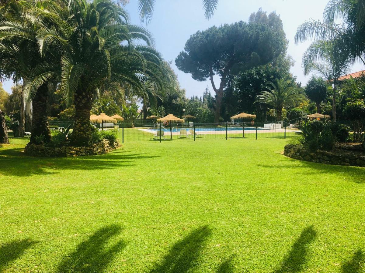 Appartement Puerto Banus Boho *